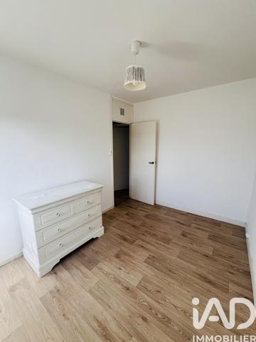 Maison à vendre 5 pièces 90 m² Marly