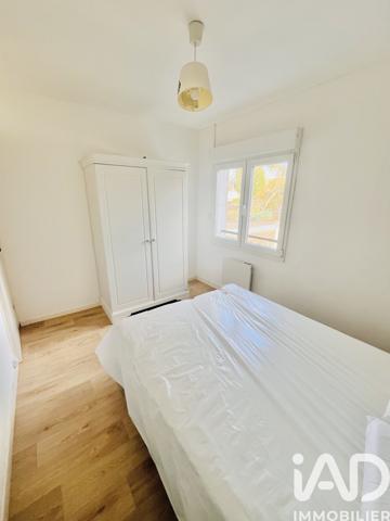 Maison à vendre 5 pièces 90 m² Marly