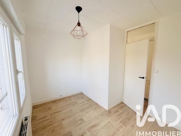 Maison à vendre 5 pièces 90 m² Marly