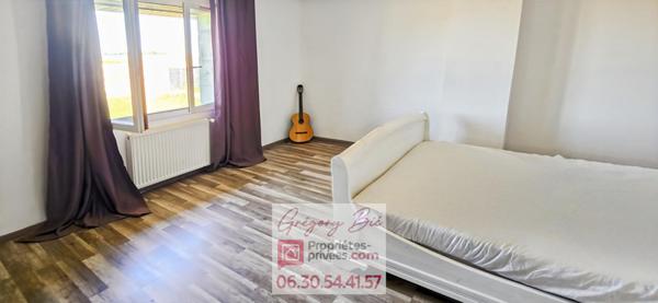 Ferme près de Château-Thierry