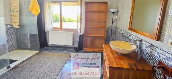 Ferme près de Château-Thierry