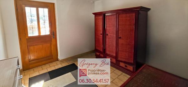 Ferme près de Château-Thierry