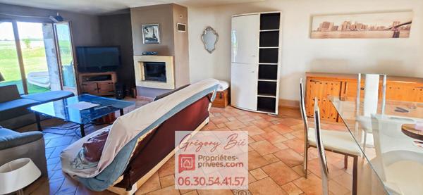 Ferme près de Château-Thierry