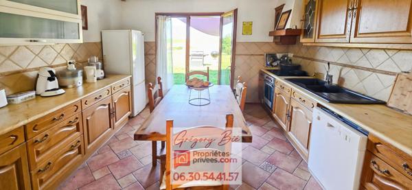 Ferme près de Château-Thierry