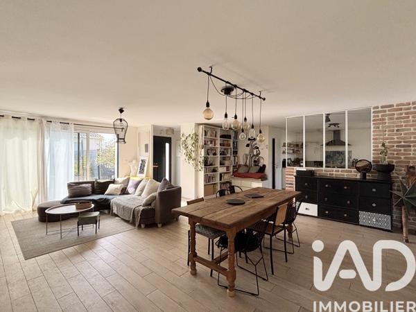 Maison à vendre 6 pièces 130 m² Médis