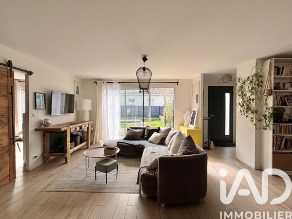 Maison à vendre 6 pièces 130 m² Médis