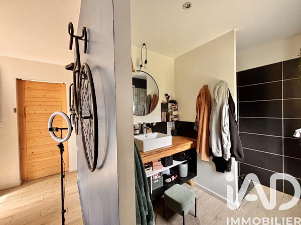 Maison à vendre 6 pièces 130 m² Médis