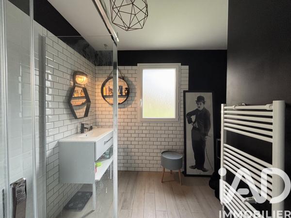 Maison à vendre 6 pièces 130 m² Médis