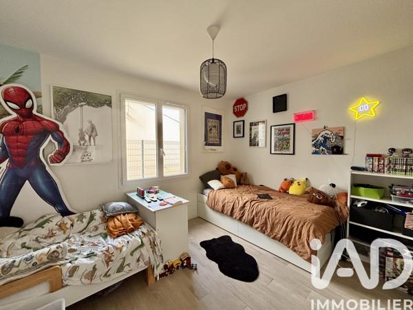 Maison à vendre 6 pièces 130 m² Médis