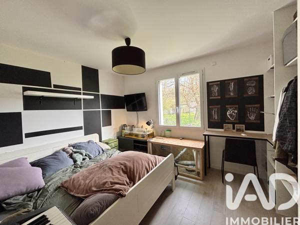 Maison à vendre 6 pièces 130 m² Médis