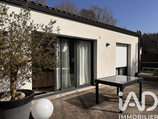 Maison à vendre 6 pièces 130 m² Médis