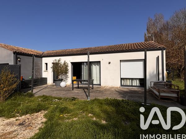 Maison à vendre 6 pièces 130 m² Médis