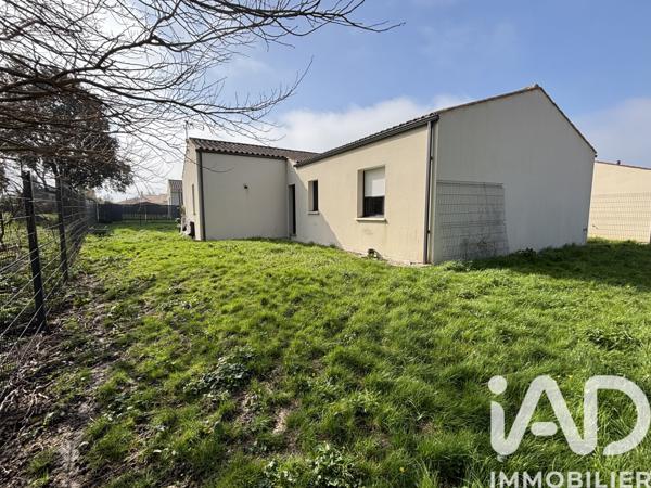 Maison à vendre 6 pièces 130 m² Médis