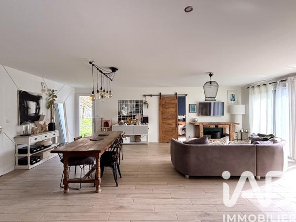 Maison à vendre 6 pièces 130 m² Médis