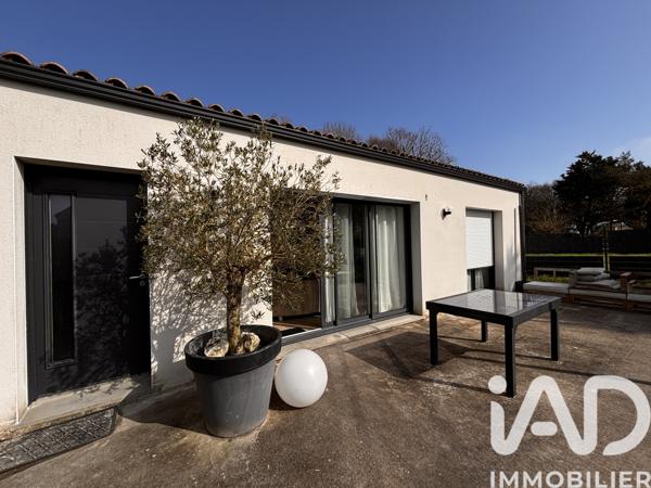 Maison à vendre 6 pièces 130 m² Médis