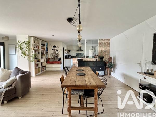 Maison à vendre 6 pièces 130 m² Médis