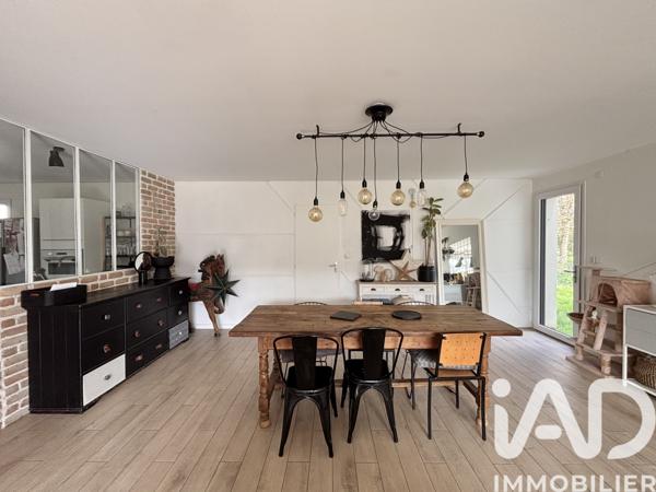 Maison à vendre 6 pièces 130 m² Médis
