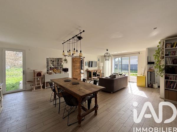 Maison à vendre 6 pièces 130 m² Médis