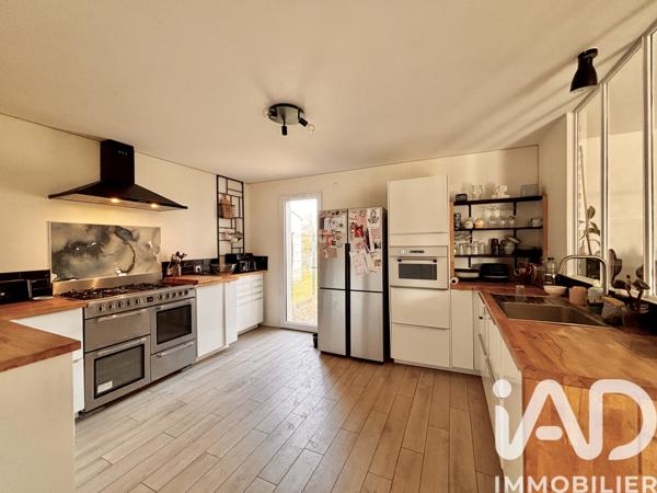 Maison à vendre 6 pièces 130 m² Médis