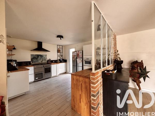 Maison à vendre 6 pièces 130 m² Médis