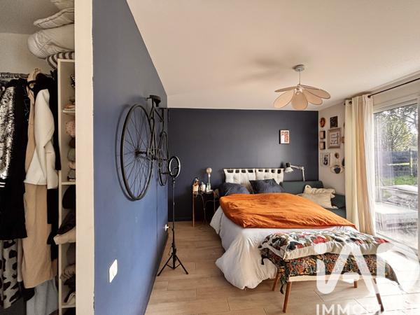 Maison à vendre 6 pièces 130 m² Médis