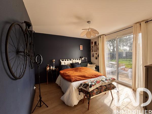 Maison à vendre 6 pièces 130 m² Médis