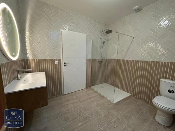 Maison à louer 5 pièces 110m²