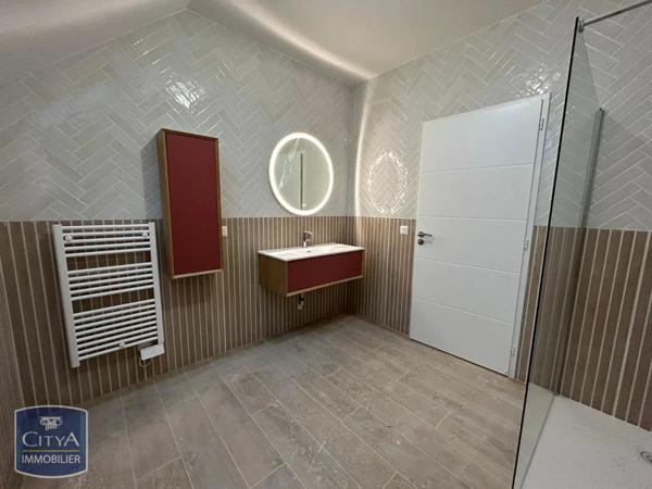 Maison à louer 5 pièces 110m²