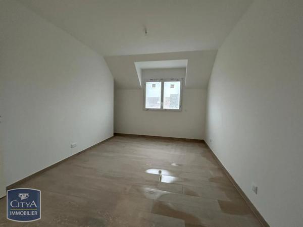 Maison à louer 5 pièces 110m²