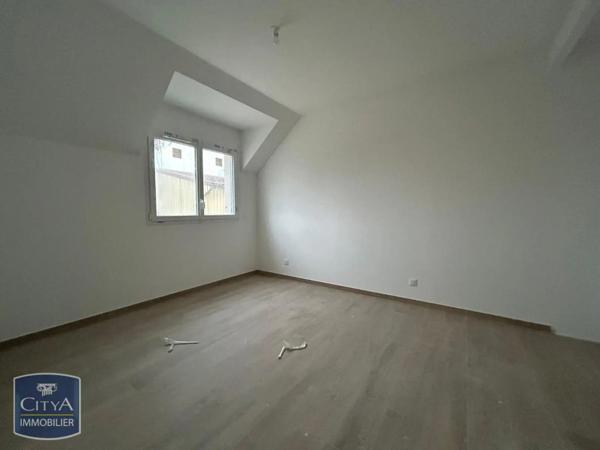 Maison à louer 5 pièces 110m²