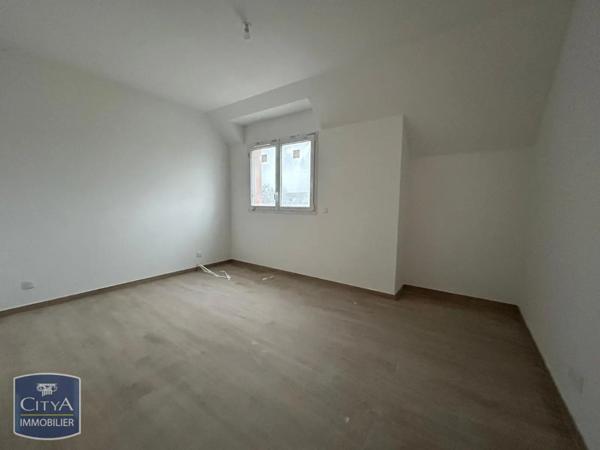 Maison à louer 5 pièces 110m²