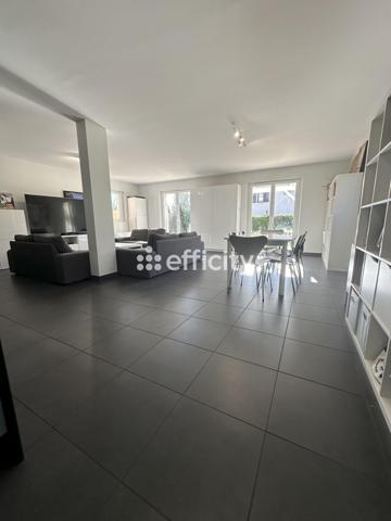 Maison 5 pièces - 139 m² Exclusivité efficity