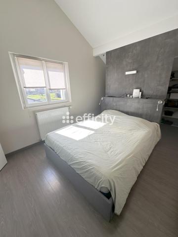 Maison 5 pièces - 139 m² Exclusivité efficity