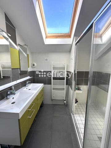 Maison 5 pièces - 139 m² Exclusivité efficity