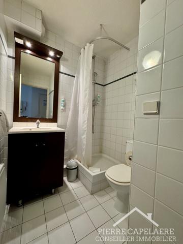 Lille (59000) Studio Idéal pour Étudiant ou Investissement Locatif - Vauban, Lille