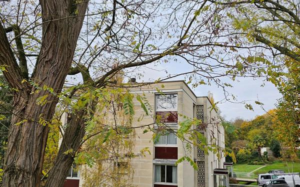 Appartement à vendre    4 pièces • 88,35 m2 Taverny