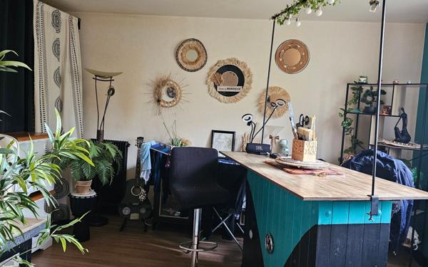 Appartement à vendre    4 pièces • 88,35 m2 Taverny