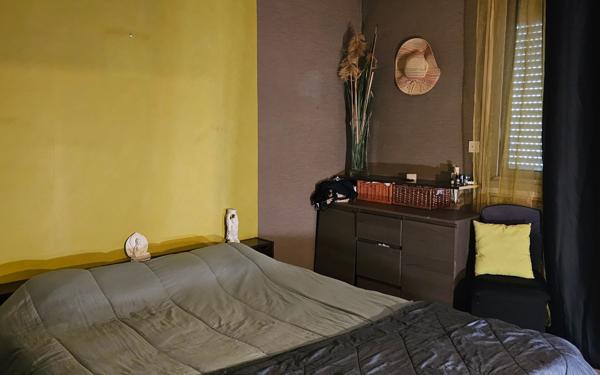 Appartement à vendre    4 pièces • 88,35 m2 Taverny