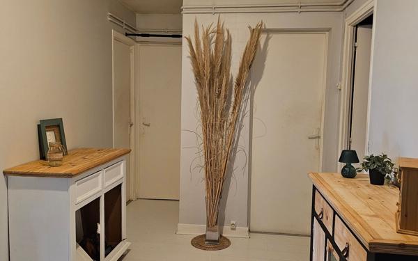 Appartement à vendre    4 pièces • 88,35 m2 Taverny