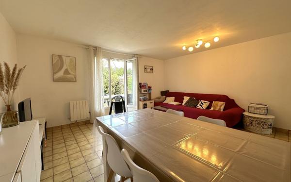 Maison à vendre    4 pièces •  Lisses