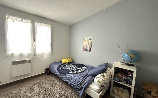 Maison à vendre    4 pièces •  Lisses