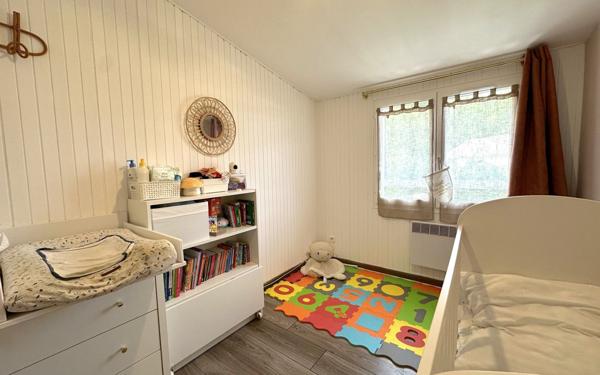 Maison à vendre    4 pièces •  Lisses