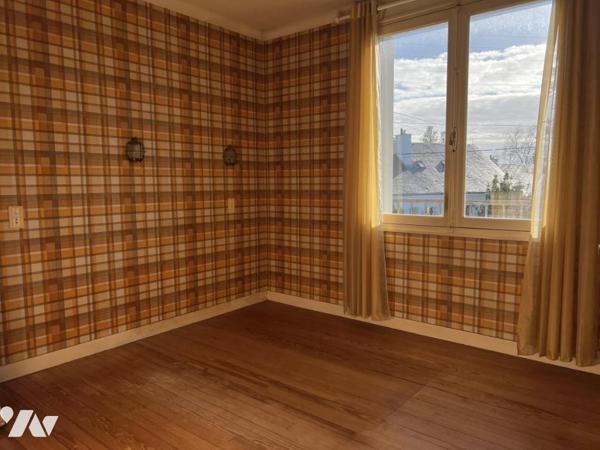 SAVENAY - Centre ville - Maison 4 chambres - 90 m²