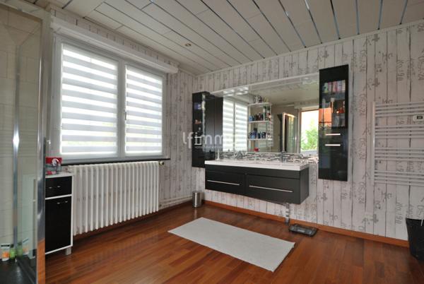 Très belle maison avec vue imprenable