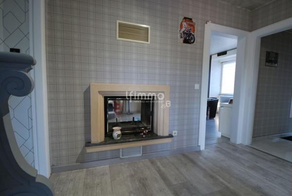 Très belle maison avec vue imprenable