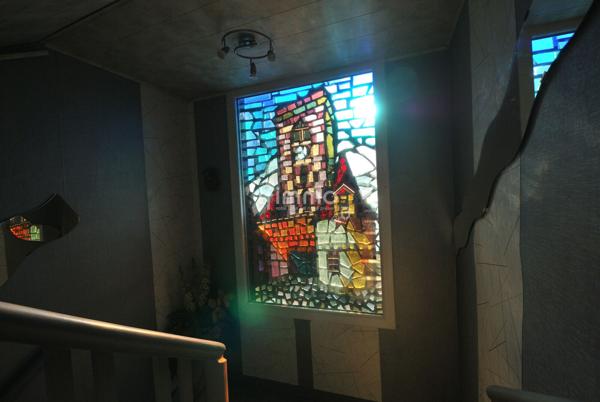 Très belle maison avec vue imprenable