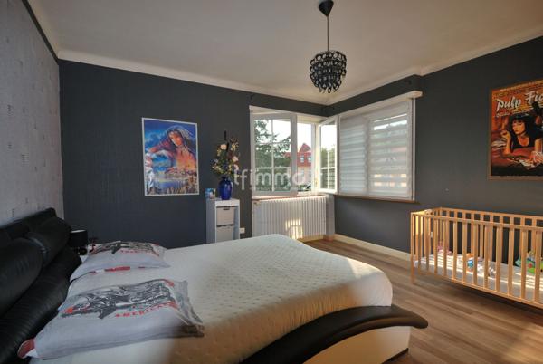 Très belle maison avec vue imprenable