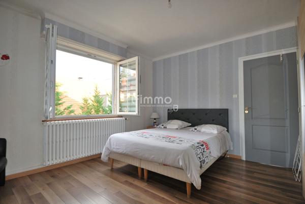 Très belle maison avec vue imprenable