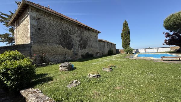 Maison de village
