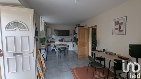 Appartement à vendre 2 pièces 38 m² Gan
